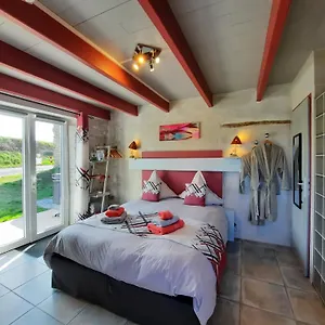 Bed & Breakfast L'echappee Tremoussante